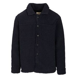 Ballantyne Men Camicia Over